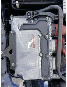 Recambio de bateria para toyota auris hybrid active referencia OEM IAM G920047190 CONVERTIDOR 2.018KM REALES