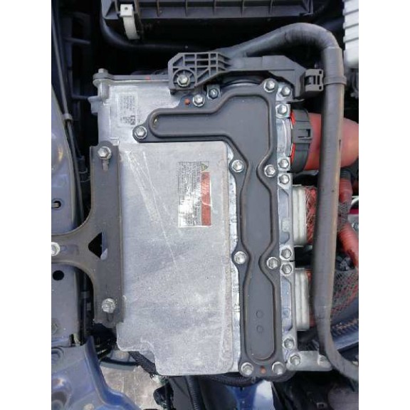 Recambio de bateria para toyota auris hybrid active referencia OEM IAM G920047190 CONVERTIDOR 2.018KM REALES