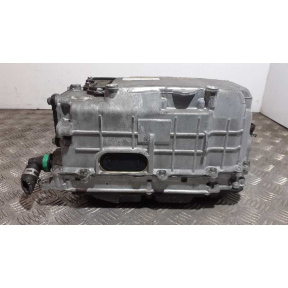 Recambio de bateria para toyota auris hybrid active referencia OEM IAM G920047190 CONVERTIDOR 2.018KM REALES
