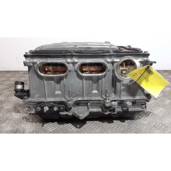 Recambio de bateria para toyota auris hybrid active referencia OEM IAM G920047190 CONVERTIDOR 2.018KM REALES