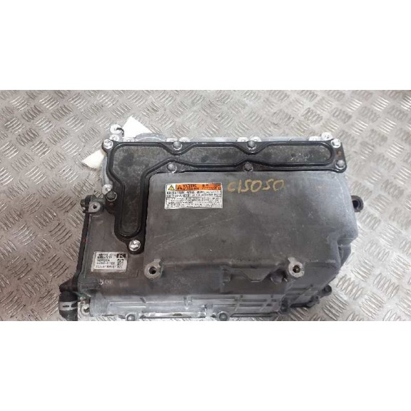 Recambio de bateria para toyota auris hybrid active referencia OEM IAM G920047190 CONVERTIDOR 2.018KM REALES
