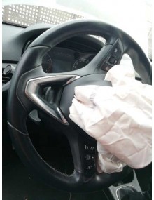 Recambio de volante para opel corsa e 1.4 16v cat (b 14 xel / ldd) bivalent. gasolina / gpl referencia OEM IAM   
