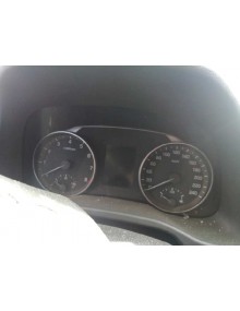 Recambio de cuadro instrumentos para hyundai elantra (ad)(2016) klass referencia OEM IAM   