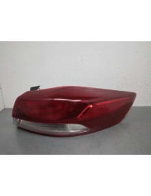 Recambio de piloto trasero derecho para hyundai elantra (ad)(2016) klass referencia OEM IAM  ESQUINA ROTA  2