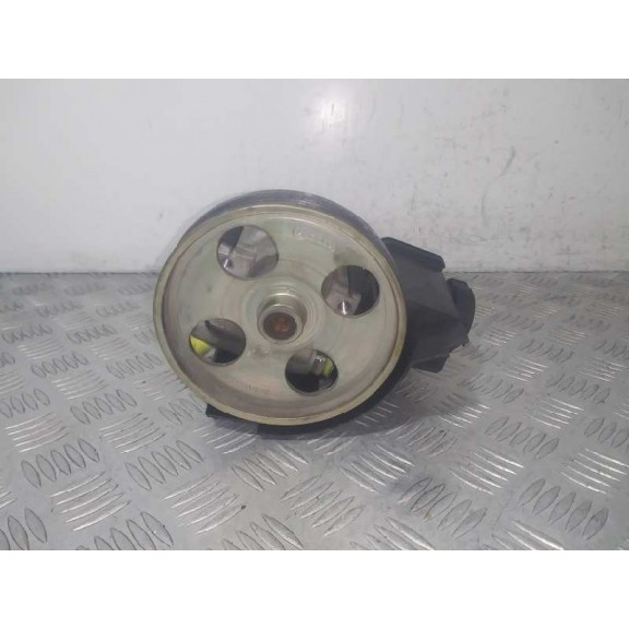 Recambio de bomba direccion para peugeot 206 cc cc referencia OEM IAM 26079836QN  