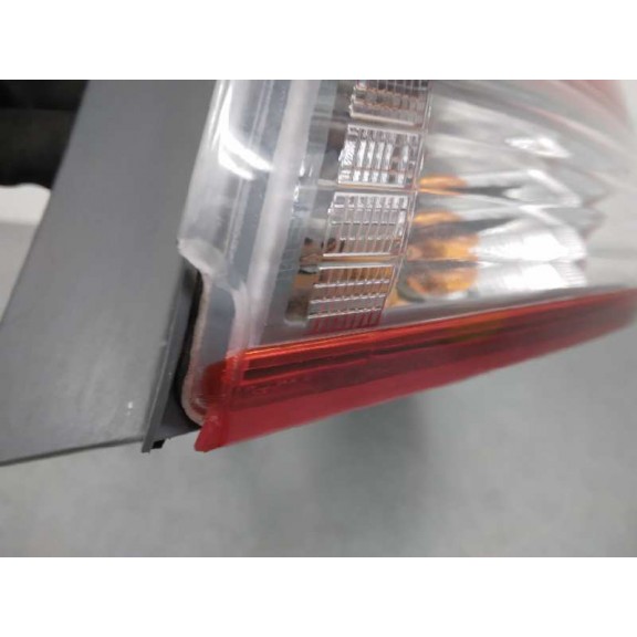 Recambio de piloto trasero derecho para hyundai elantra (ad)(2016) klass referencia OEM IAM  ESQUINA ROTA 