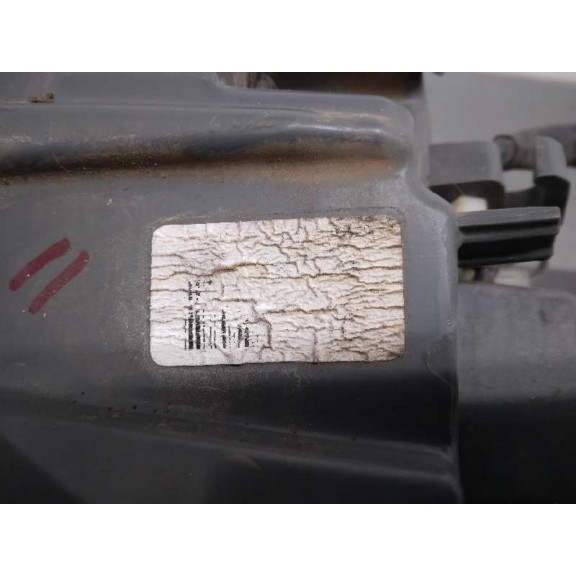 Recambio de piloto trasero derecho para hyundai elantra (ad)(2016) klass referencia OEM IAM  ESQUINA ROTA 