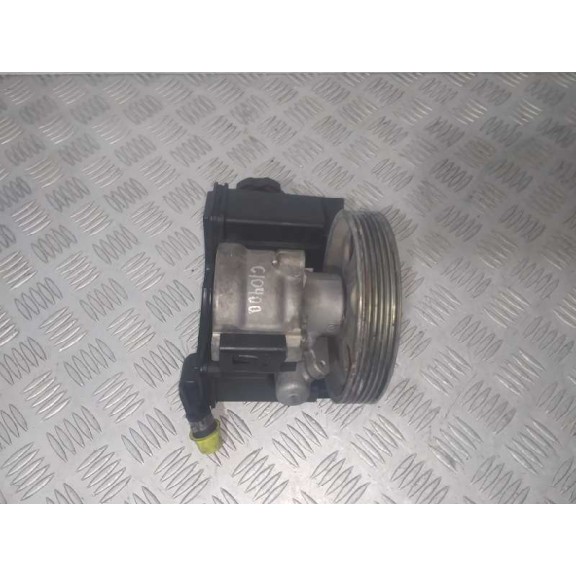 Recambio de bomba direccion para peugeot 206 cc cc referencia OEM IAM 26079836QN  