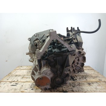 Recambio de caja cambios para ford focus ii descapotable 2.0 referencia OEM IAM 6M5R7002VC  