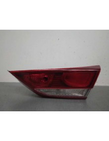 Recambio de piloto trasero derecho interior para hyundai elantra (ad)(2016) klass referencia OEM IAM 92404F2010   2