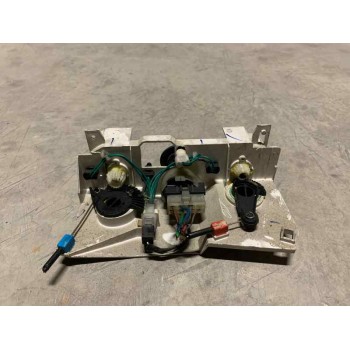 Recambio de mando calefaccion / aire acondicionado para tata indigo marina referencia OEM IAM 28438330010102B6358013040500000B M