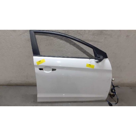 Recambio de puerta delantera derecha para hyundai elantra (ad)(2016) klass referencia OEM IAM  ALGUN TOQUE BLANCA