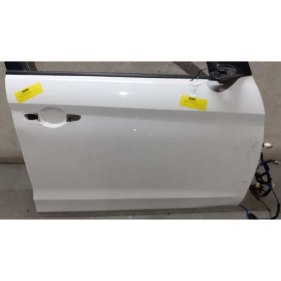 Recambio de puerta delantera derecha para hyundai elantra (ad)(2016) klass referencia OEM IAM  ALGUN TOQUE BLANCA