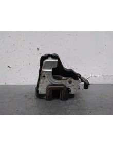 Recambio de cerradura puerta trasera izquierda para kia carnival 2.9 crdi vgt active referencia OEM IAM    2