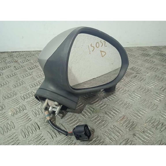 Recambio de retrovisor derecho para seat leon (1p1) reference ecomotive referencia OEM IAM   7 PINS