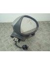 Recambio de retrovisor derecho para seat leon (1p1) reference ecomotive referencia OEM IAM   7 PINS