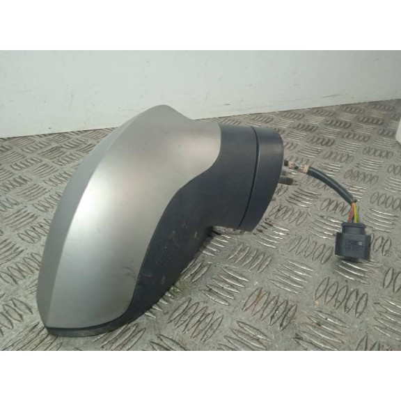 Recambio de retrovisor derecho para seat leon (1p1) reference ecomotive referencia OEM IAM   7 PINS
