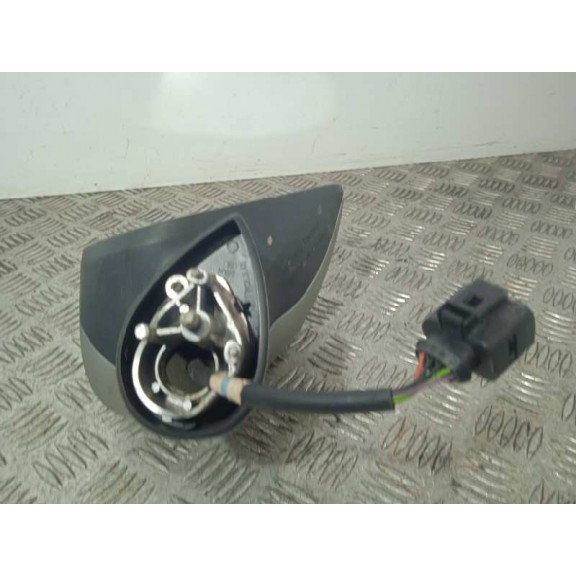 Recambio de retrovisor derecho para seat leon (1p1) reference ecomotive referencia OEM IAM   7 PINS