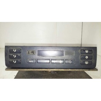 Recambio de mando climatizador para bmw serie 3 berlina (e46) 323i referencia OEM IAM 64118382446  