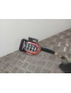 Recambio de retrovisor derecho para seat leon (1p1) reference ecomotive referencia OEM IAM   7 PINS