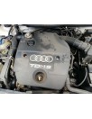 Recambio de motor completo para audi a3 (8l) 1.9 tdi referencia OEM IAM AHF M 