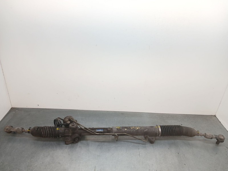 Recambio de cremallera direccion para audi a6 berlina (4b2) 1.9 tdi referencia OEM IAM 4B1422066F  