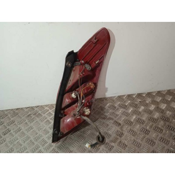 Recambio de piloto trasero izquierdo para hyundai i20 comfort referencia OEM IAM 924014P000  