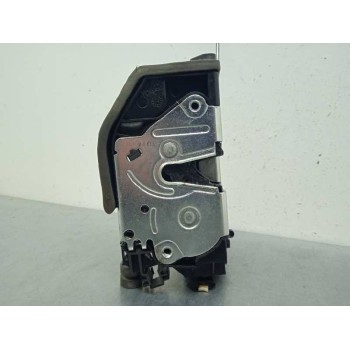 CERRADURA PUERTA TRASERA IZQUIERDA 7229459 / 51227229459 51227229459 4 PINS