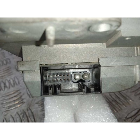 Recambio de sistema navegacion gps para peugeot 407 st sport pack referencia OEM IAM 9656690780  