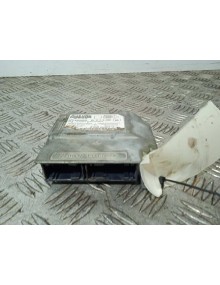 Recambio de centralita airbag para peugeot 407 st sport pack referencia OEM IAM 9655880880  