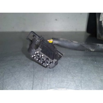 Recambio de retrovisor izquierdo para seat altea (5p1) 4kids style referencia OEM IAM  ABATIBLE 1ºFASE 5 PINS