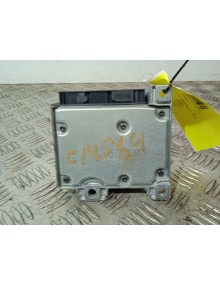 Recambio de centralita airbag para peugeot 407 st sport pack referencia OEM IAM 9655880880   2