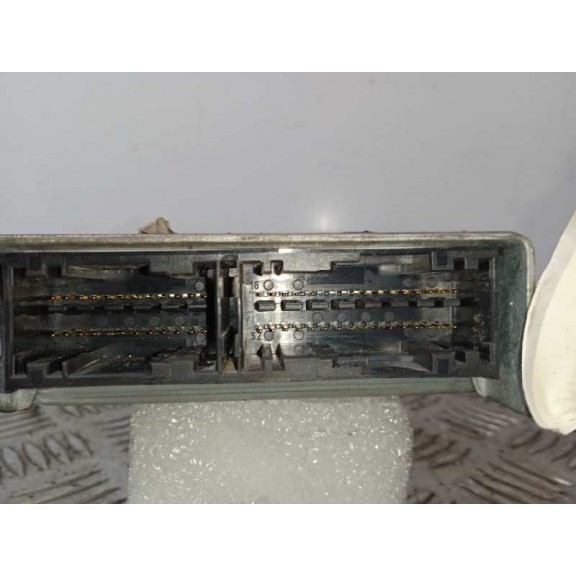 Recambio de centralita airbag para peugeot 407 st sport pack referencia OEM IAM 9655880880  