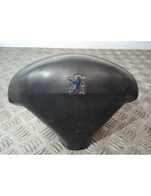 Recambio de airbag delantero izquierdo para peugeot 407 st sport pack referencia OEM IAM 96445891ZD  