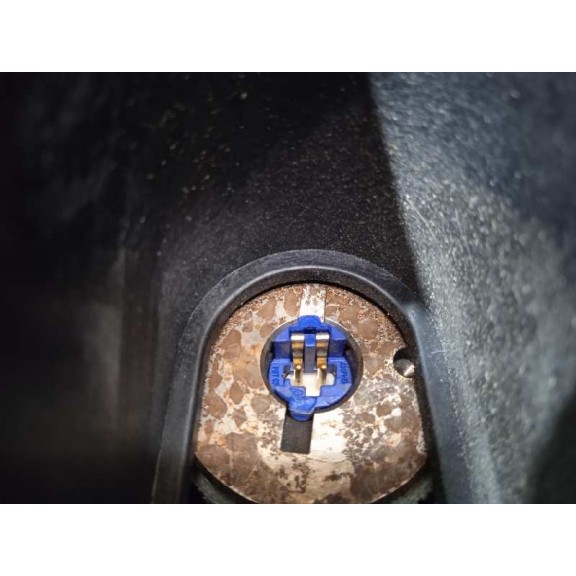 Recambio de airbag delantero izquierdo para peugeot 407 st sport pack referencia OEM IAM 96445891ZD  