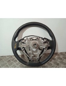 Recambio de volante para nissan pulsar (c13) acenta referencia OEM IAM  CON MANDOS  2