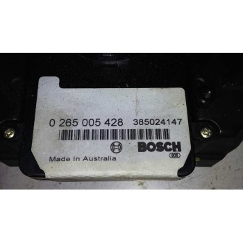 Recambio de mando multifuncion para fiat stilo (192) 1.9 jtd cat referencia OEM IAM 0265005428  