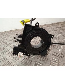 Recambio de anillo airbag para nissan pulsar (c13) acenta referencia OEM IAM 255544EA0A   2