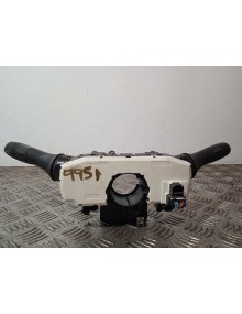 Recambio de mando multifuncion para nissan pulsar (c13) acenta referencia OEM IAM 14830SD1   2