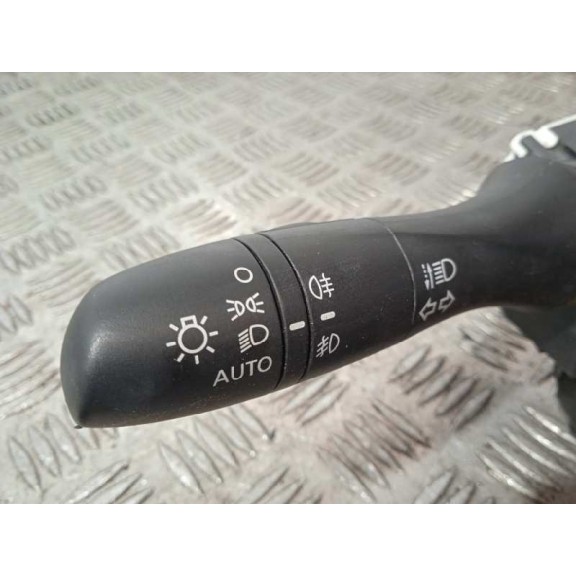 Recambio de mando multifuncion para nissan pulsar (c13) acenta referencia OEM IAM 14830SD1  