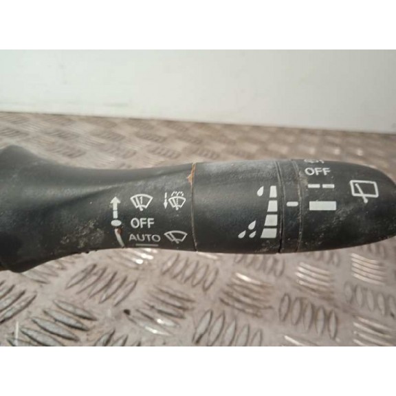 Recambio de mando multifuncion para nissan pulsar (c13) acenta referencia OEM IAM 14830SD1  