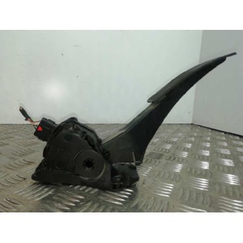 Recambio de potenciometro pedal para opel astra k lim. 5türig 1.4 16v sidi turbo referencia OEM IAM 13373776  
