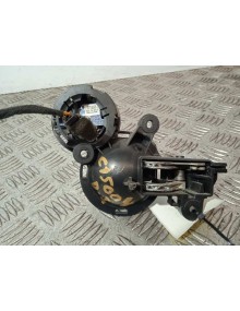 Recambio de maneta interior delantera izquierda para mini mini (r50,r53) one referencia OEM IAM 1502075 CON ALTAVOZ  2