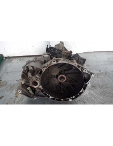 Recambio de caja cambios para volvo v50 familiar 2.0 d kinetic referencia OEM IAM 4M5R7002CD  