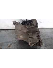 Recambio de caja cambios para volvo v50 familiar 2.0 d kinetic referencia OEM IAM 4M5R7002CD   2