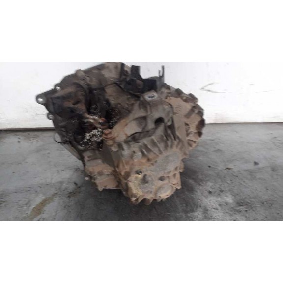 Recambio de caja cambios para volvo v50 familiar 2.0 d kinetic referencia OEM IAM 4M5R7002CD  