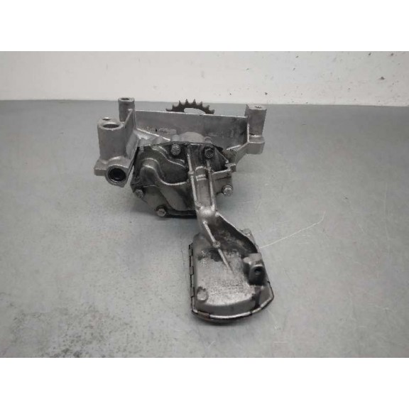 Recambio de bomba aceite para citroën c4 berlina exclusive referencia OEM IAM 9431291021  