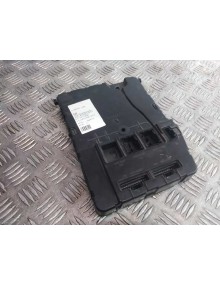 Recambio de centralita bsi para renault megane ii berlina 5p 1.5 dci diesel referencia OEM IAM 8200606824  
