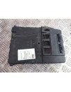 Recambio de centralita bsi para renault megane ii berlina 5p 1.5 dci diesel referencia OEM IAM 8200606824  