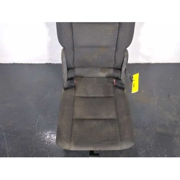 Recambio de asiento trasero izquierdo para volkswagen touran (1t1) advance referencia OEM IAM   